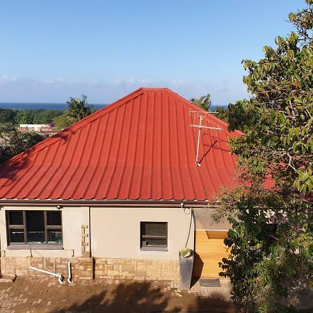 Thurston'S Beach House Retreat Villa Port Shepstone Exterior foto